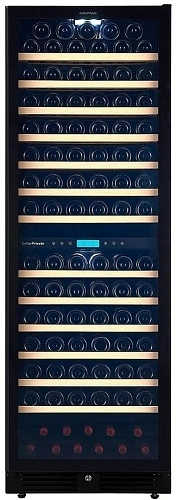 szitxjg1f41u7v17jp5k92g4go4r22yz.webp Шкаф винный CELLARPRIVATE CP165-2TBH