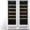 tk5milcfg7m7by92d75x31m5e5rpvlhs.webp Шкаф винный CELLARPRIVATE CP042-2TW