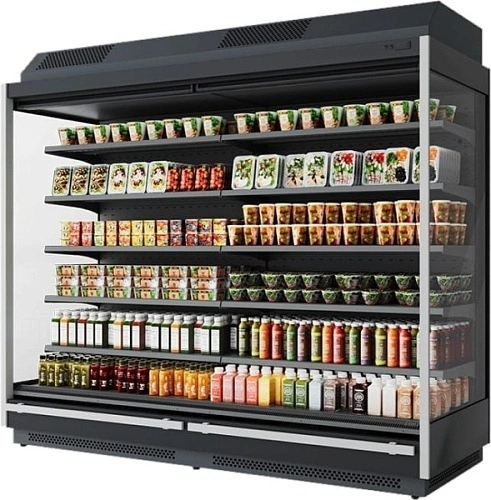 u1hsvgfrlxfzymc466inbyqvol9ueapc.webp Горка холодильная BRANDFORD Cronox 2080.800.250
