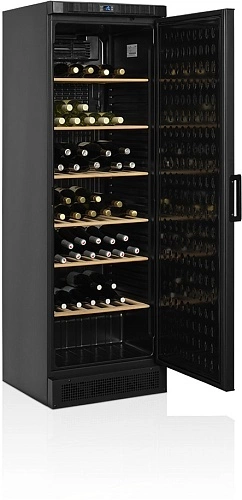 Шкаф винный TEFCOLD CPP1380E