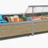 ui2ibkr9muf5thqeiygwfmvja5pe3bki.webp Витрина холодильная CARBOMA GC111 SM 0,94-1 1008 Темный дуб
