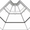 unvewxc4ywfk1dwv7srrhwbyt5kli0l9.webp Витрина холодильная CARBOMA GC111 VV-6 внтренний угол, динамика 1010 мариель