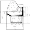 ux9tp5wt40qskboy2qkszmndy61mp20m.webp Витрина холодильная АРИАДА Altair ВН75R-1500