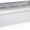 Ларь-бонета морозильная TEFCOLD Shallow 250-CF