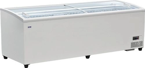 w0gk81t9o538u44tp9ydbkzsjl2pjjgn.webp Ларь-бонета морозильная LEVIN Aurora 210 НТ/СТ