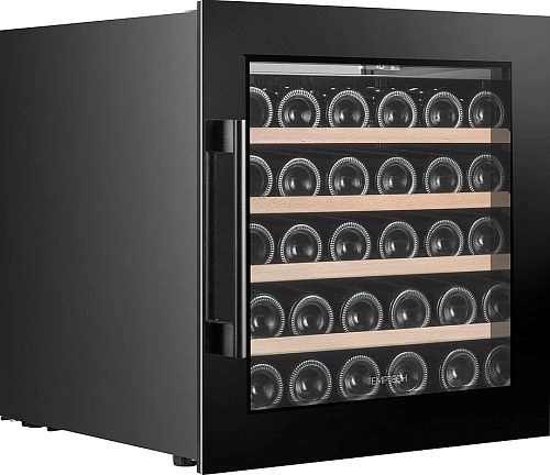 Шкаф винный TEMPTECH OZ60SB