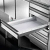 Стол для пиццы TECNODOM SLV02C6