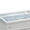 Ларь-бонета морозильная LEVIN Artica 250 НТ/СТ Push
