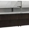 xtb150owcbn8cw1m9y3sq26x8vlpzqhi.webp Витрина холодильная CARBOMA GC110 SV 2,5-1 (ВХСр-2,5 GC110) RAL1005
