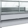 Витрина холодильная CARBOMA GC110 SV 2,0-1 (ВХСр-2,0 Carboma GC110) сталь
