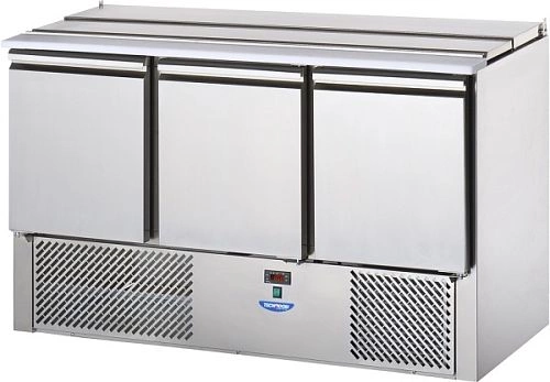 zjpr51ay8m4is6liw2un415fj5ojox6e.webp Стол для салатов TECNODOM SLV03EKO
