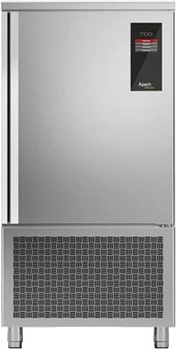 026xjuuicq3hrhrl31do7w8h3e6hqmmp.webp Шкаф шоковой заморозки APACH Chef Line LBMODU1011UA