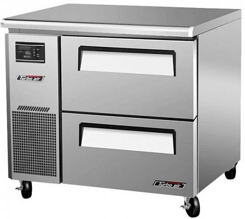 0274e23a55a7c693c1af481759cb2ede.webp Стол морозильный TURBO AIR KUF9-2D-2-750 c ящиками