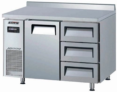 09eb81b5ad485d28f2934c5e44a64afd.webp Стол морозильный TURBO AIR KWF12-3D-3-700 c ящиками и бортом