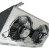 Сплит-система среднетемпературная INTERCOLD МСМ 218 Evolution