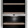 Шкаф винный CASO WineComfort 1800 Smart