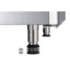 119c9e78f336070b4dec379f36b48d7c.webp Стол морозильный TURBO AIR CMWF-36-2D-2 с ящиками и бортом