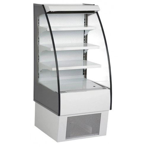 128d57fea91d857424f0b6bf2cb66938.webp Горка холодильная TECTOPROMO SV2-120 (DELI 135) white