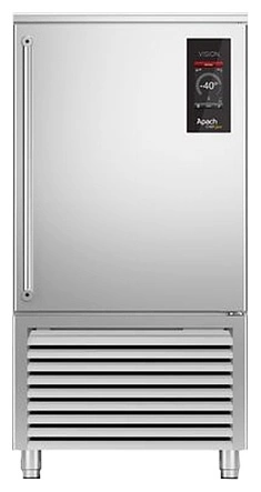 143sltb46ibm5txp4s4fxrxf8y6wpwa6.webp Шкаф шоковой заморозки APACH Chef Line LBVH10UW
