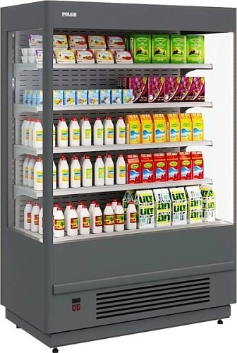 1pfgf433byyjspaei4l0xsjn8xzqa0co.webp Витрина холодильная POLAIR CUBE 2500 М Plug-In