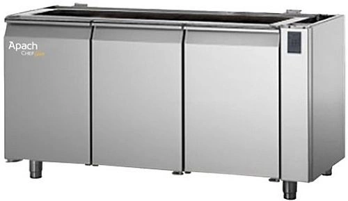 1s2kunqqikydhxc09wa85dk4nyho9v5e.webp Стол морозильный APACH Chef Line LTFM111NTR