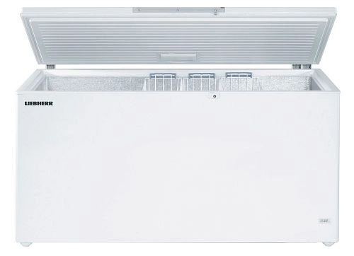 Ларь морозильный LIEBHERR GTL 6105