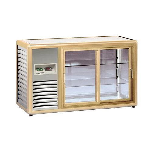 23b5b7ceba455776716b67a332ccff1d.webp Витрина холодильная настольная TECFRIGO ORIZONT 200QSS бр