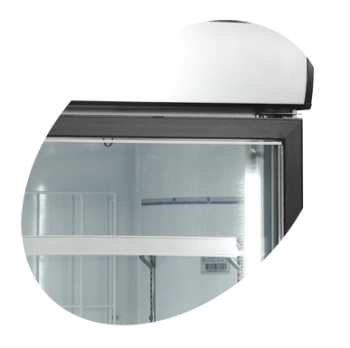 243fa83dfd278cf283cc5b0fc4c1a3d8.webp Шкаф морозильный TEFCOLD NF5000G