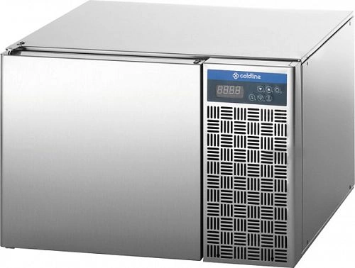 Шкаф шоковой заморозки COLD LINE W3TGO