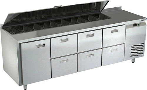 29mdjfk8q1785yp1xoxt2xbp4h777el0.webp Стол холодильный ТЕХНО-ТТ СПБ/С-226/16-2206 для салатов