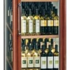 2c305255b37ebba88c83d1bfc38be658.webp Шкаф винный TECFRIGO ENOTEC 340 3TV бронзовый