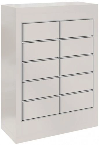 Продуктомат POLAIR iCell Cold- 10td