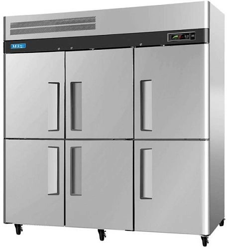 2dcc9f9c204db8d7e5c66516c4014edd.webp Шкаф морозильный TURBO AIR CM3F72-6