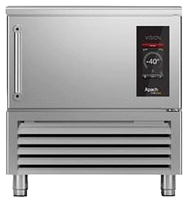 2g4sjc67smfvkxlbq9diniuvdnp3nxvl.webp Шкаф шоковой заморозки APACH Chef Line LBVH5UW