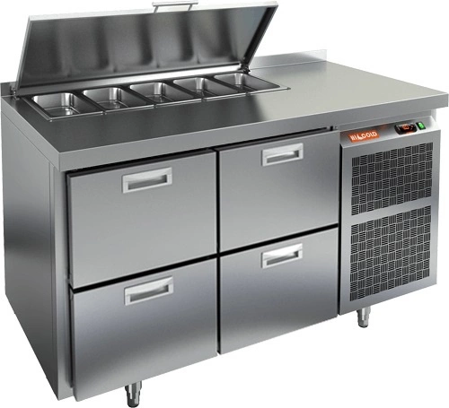 2zusktyulriyao7qr85bstzl19bhcl6u.webp Стол холодильный для салатов HICOLD SL1-22GN (1/3)