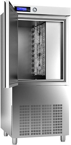 39a3c2173a65b83369d52f05515c6cc3.webp Шкаф шоковой заморозки SAGI TF101S
