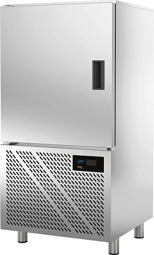 Шкаф шоковой заморозки APACH ASH08K DF