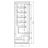 437p1a3o1i67g56pj2i2wqe3rr85t4p1.webp Шкаф морозильный BE BLOKS Be Freeze Plug-in M