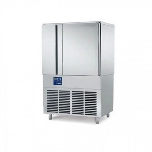 Шкаф шоковой заморозки LAINOX RCM122T