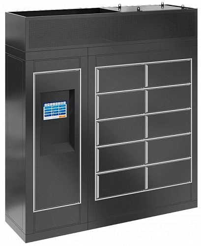 4ce878356bee2a2f969634ad42b3ef80.webp Продуктомат POLAIR iCell Cold- 10td