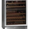 520c44969665de6b32a8f6b29eb95e96.webp Шкаф винный TEFCOLD TFW160-2S рама двери нерж.