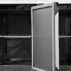52vdxza3qk8op5712ymljidq1rs95kxm.webp Стол морозильный с бортом KORECO GN/3100BT/W