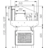 Витрина холодильная CARBOMA PF07-12 VM 0,9-2 9006