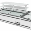 5cf0cca5beaab66399d3904d768c75de.webp Ларь-бонета холодильный МАРИХОЛОДМАШ Корсика ЛХН-2100