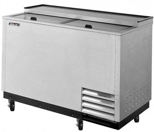 5eab7ac06b80eead23215fd6812362fa.webp Шкаф морозильный барный TURBO AIR TBC-50SD-GF с вертикальной загрузкой