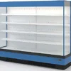 Горка холодильная ENTECO Вилия cube 187 П ВС