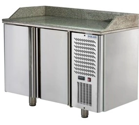 6c13c6fd4eaed06c3e90a8fc24e2f5e4.webp Стол холодильный для пиццы POLAIR TM2GNpizza-G