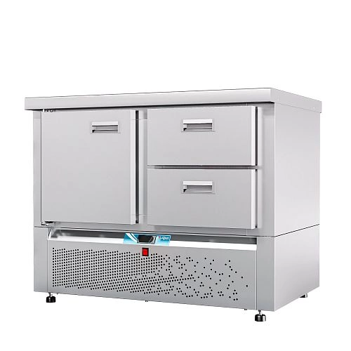 6fjyd390z31ilhq1x1dj8d9g53yxysq3.webp Стол морозильный без борта ABAT СХН-70Н-01 2 ящика