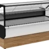 Витрина холодильная CARBOMA GC95 VM-5 0013-0430 (ВХСу-1 внешний 90 GC95 KombiLux)
