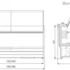 737cd6e825ecc4a35503032ac2ab0faa.webp Витрина для мороженого ENTECO Вилия180 ВН ICE